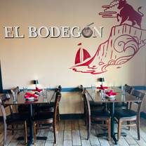 Paisley Park Studios Restaurants - El Bodegon