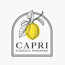 Una foto del restaurante Capri Pizza Moderna