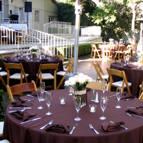 Una foto del restaurante KW Catering at Kellogg Ranch