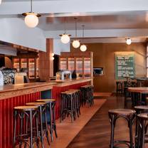 Una foto del restaurante Railway Hotel Yarraville