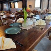 A photo of Cafe & Restaurant Torfhuus restaurant