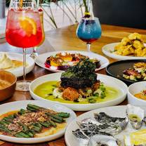 Una foto del restaurante Sage Yellowfin - Brisbane