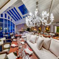 Una foto del restaurante Restaurant Bon