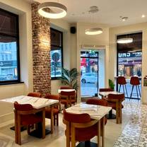 Una foto del restaurante Brunch & Co.