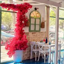 Una foto del restaurante Bodrum & Bodrum