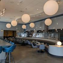 A photo of Ocean Oyster Bar & Grill - Redwood City restaurant