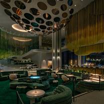 Una foto del restaurante THERE THERE at W Hollywood