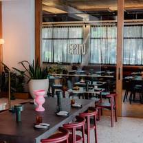Una foto del restaurante Erin