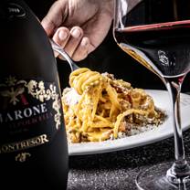 Een foto van restaurant Osteria San Giorgio