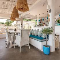 A photo of Simple Beach Restaurant restaurant