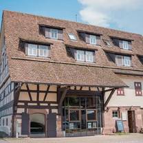 Gasthaus zum Joggel餐廳的相片