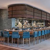 Een foto van restaurant Pavyllon