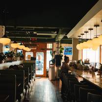 A photo of The Hayden - Broadway restaurant