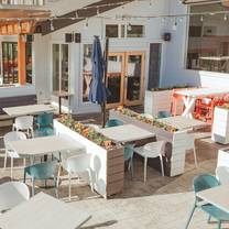 Una foto del restaurante Shaughnessy's Cove
