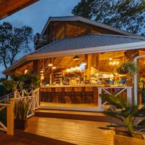 A photo of Azul restaurant