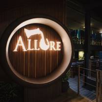 Allure Loungeの写真