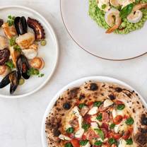 Una foto del restaurante Italia Lane