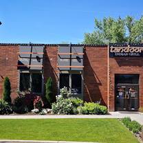 Una foto del restaurante Tandoor Indian Grill - Millcreek