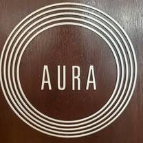 Une photo du restaurant Aura - The Naples Grande Beach Resort