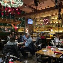 A photo of Osteria Romana restaurant