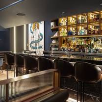 Una foto del restaurante Hemingway Bar