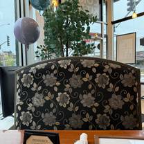 Una foto del restaurante Lincoln Park Corner Kitchen
