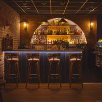 A photo of Bar 1880 restaurant