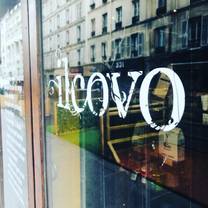 Una foto del restaurante Il Covo