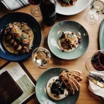 Napa Bistro & Wine Bar - Glenwood Place