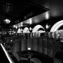 Une photo du restaurant ONE EIGHT SIX
