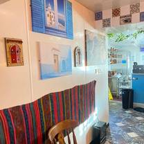 A photo of Carthago Restaurant restaurant