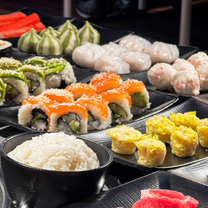 Una foto del restaurante MAAX Asian BBQ & Hot Pots