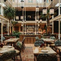 Una foto del restaurante Twenty8 NoMad