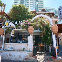 Foto von Capri Pizza Moderna Restaurant