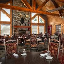 Una foto del restaurante Blue Canyon Kitchen & Tavern - Missoula