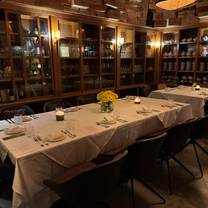 Una foto del restaurante Mowers Cafe
