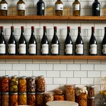 Usher Tinkler Wines