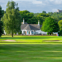 A photo of Duddingston Golf Club restaurant