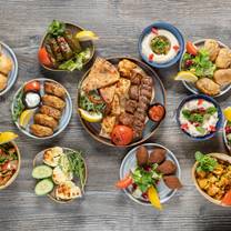 A photo of Akoya restaurant