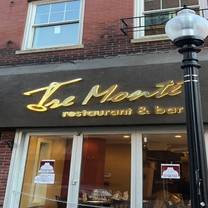 TreMonte Restaurant - North End