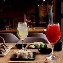 Una foto del restaurante Namiro Sushi