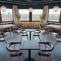 Una foto del restaurante The Birds Nest - Brixton