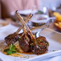 Una foto del restaurante Rodeo Brazil Grill & bar