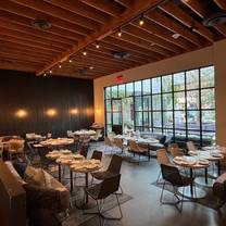 Foto von Zinqué - Scottsdale Restaurant