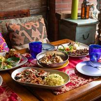 Una foto del restaurante Le Souk