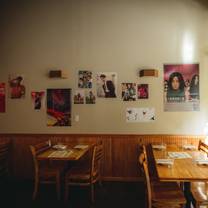 Una foto del restaurante Four Kings