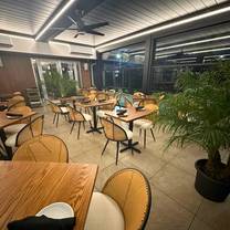 Una foto del restaurante Portobello Italian Restaurant - Brookfield