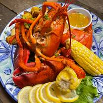 Una foto del restaurante Nantucket Lobster Trap