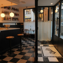 Una foto del restaurante Chuck’s