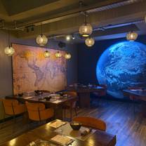 Una foto del restaurante Restaurant Journey